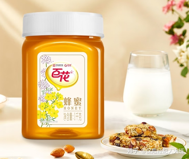 蜂蜜什么品牌的好，蜂蜜品牌推荐，蜂蜜哪个牌子质量好-1.jpg