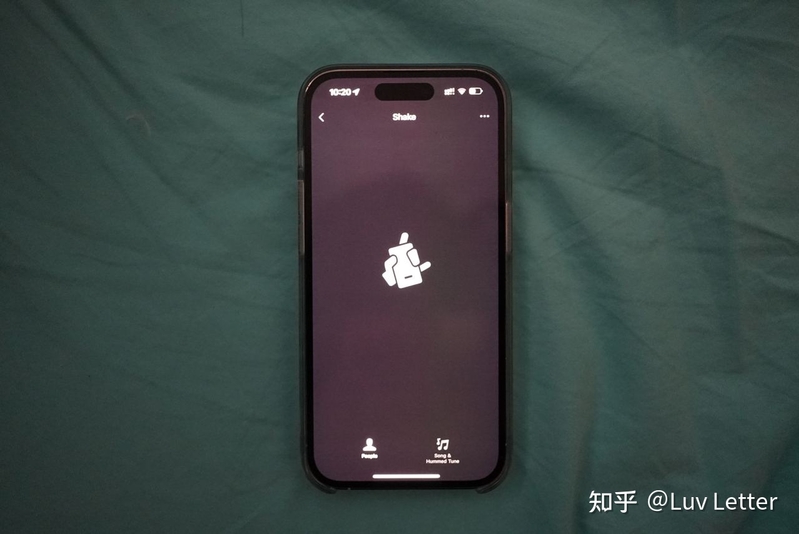 近日有国内用户在酷安上晒出自己的iPhone 14 Pro Max出现 ...-6.jpg