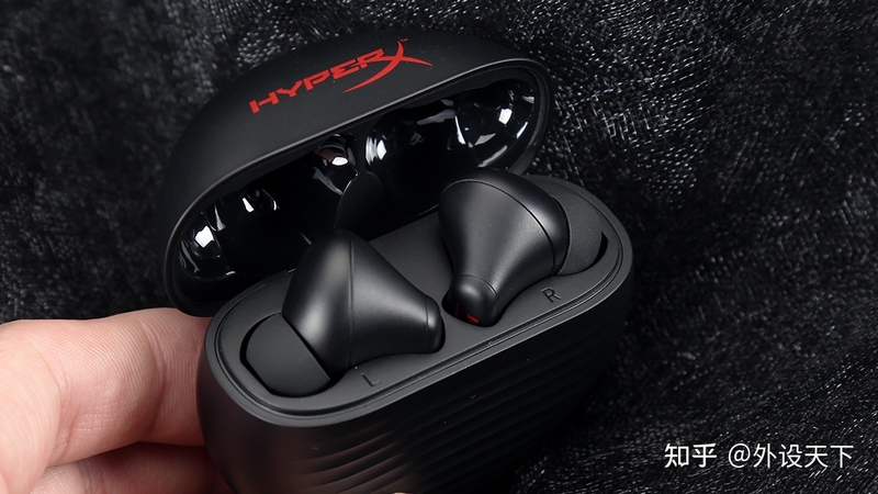 HyperX Cloud Buds TWS云雀真无线耳机评测：游戏更畅快 ...-17.jpg