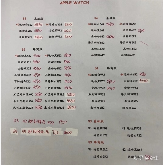 深圳10.9号全新原装正品行货水货官换机有锁机等手机批发报价-9.jpg