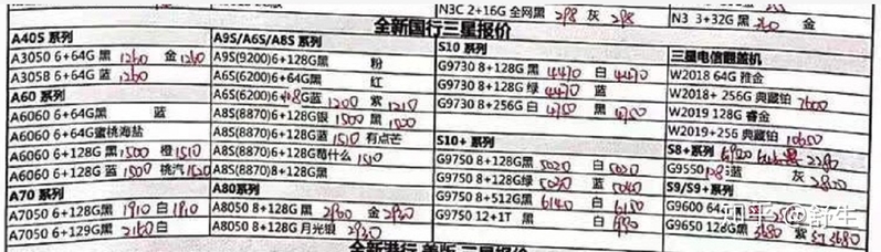 深圳10.9号全新原装正品行货水货官换机有锁机等手机批发报价-16.jpg