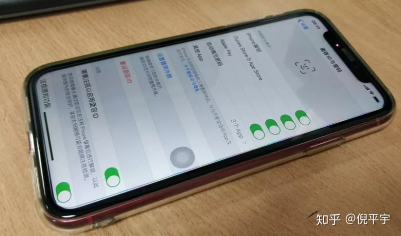 华强北可以修复iPhone 面容 ID 了？别高兴的太早（内附 ...-4.jpg