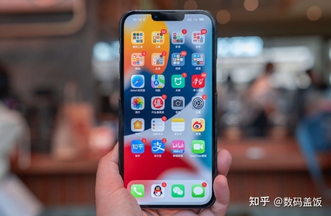 全新iPhone13PM国行卡贴机见过吗？之前唠叨的事终于有人 ...-1.jpg