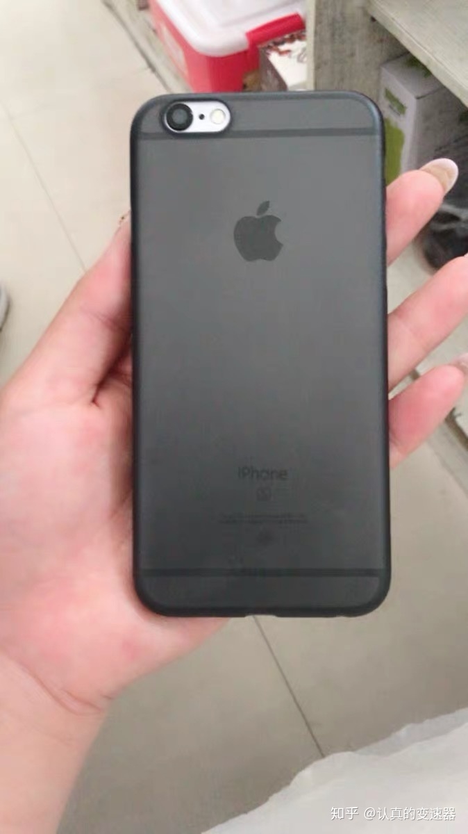 iPhone XR 的实际体验如何？-6.jpg