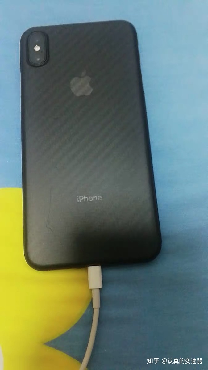 iPhone XR 的实际体验如何？-7.jpg