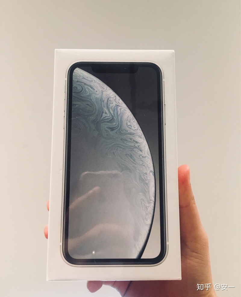 iPhone XR 的实际体验如何？-1.jpg