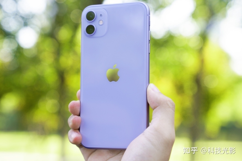 顺滑流畅均衡，二手iPhone 11依然是玩家手中的香饽饽-1.jpg