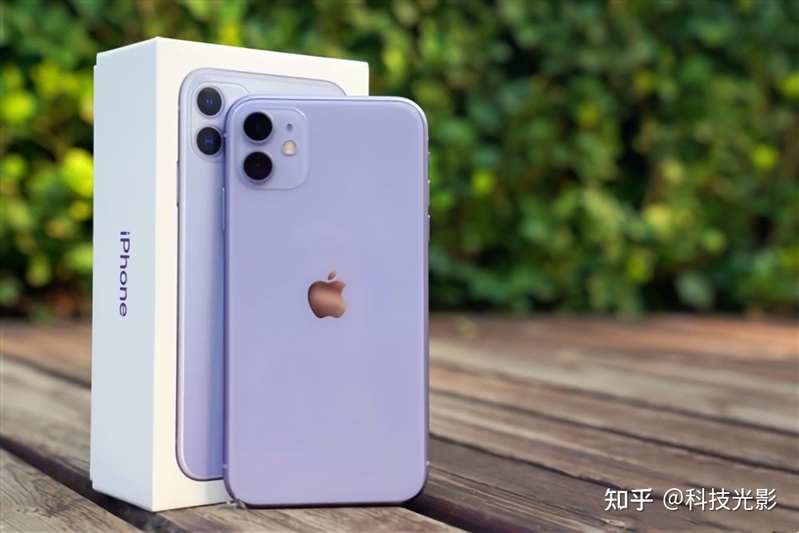 顺滑流畅均衡，二手iPhone 11依然是玩家手中的香饽饽-2.jpg