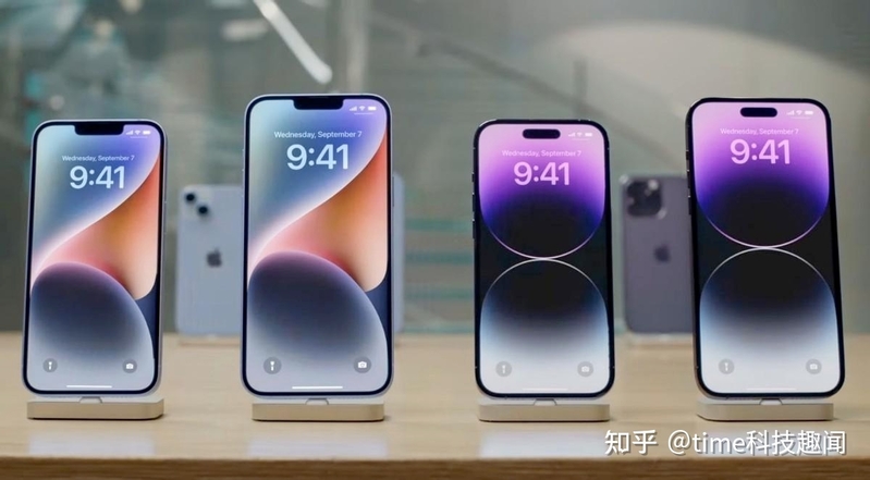 现阶段换机怎么选？果粉选降价iPhone，安卓看一加Ace2-1.jpg