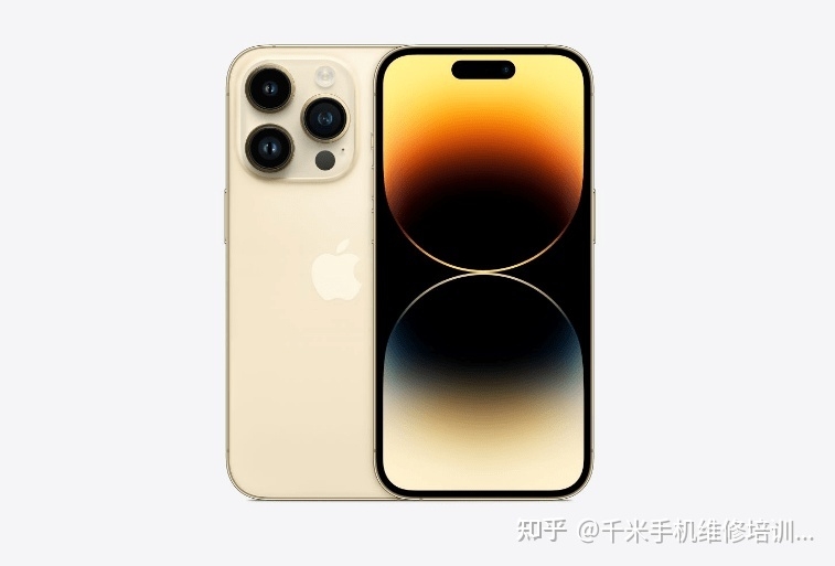 手机维修培训-苹果高级总监：iPhone 14比13 Pro更值得！-1.jpg