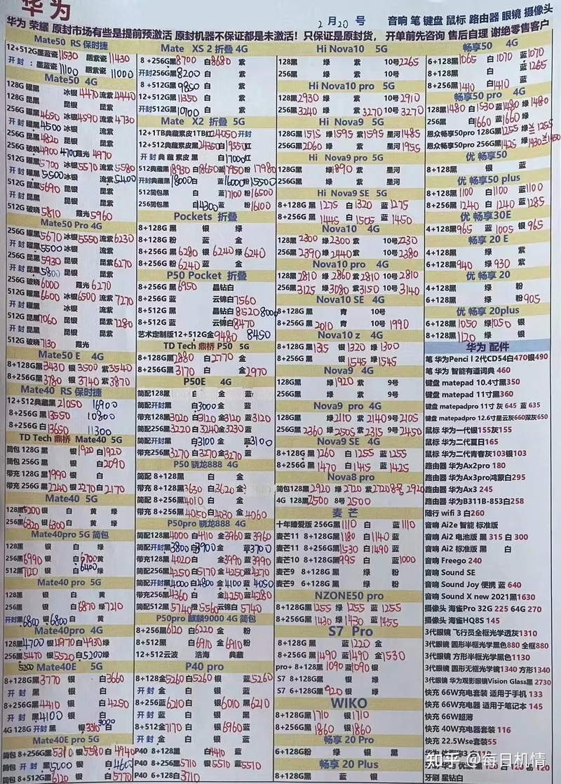 苹果/华为/小米/oppo新机/官换机报价（2023.02.21）-2.jpg