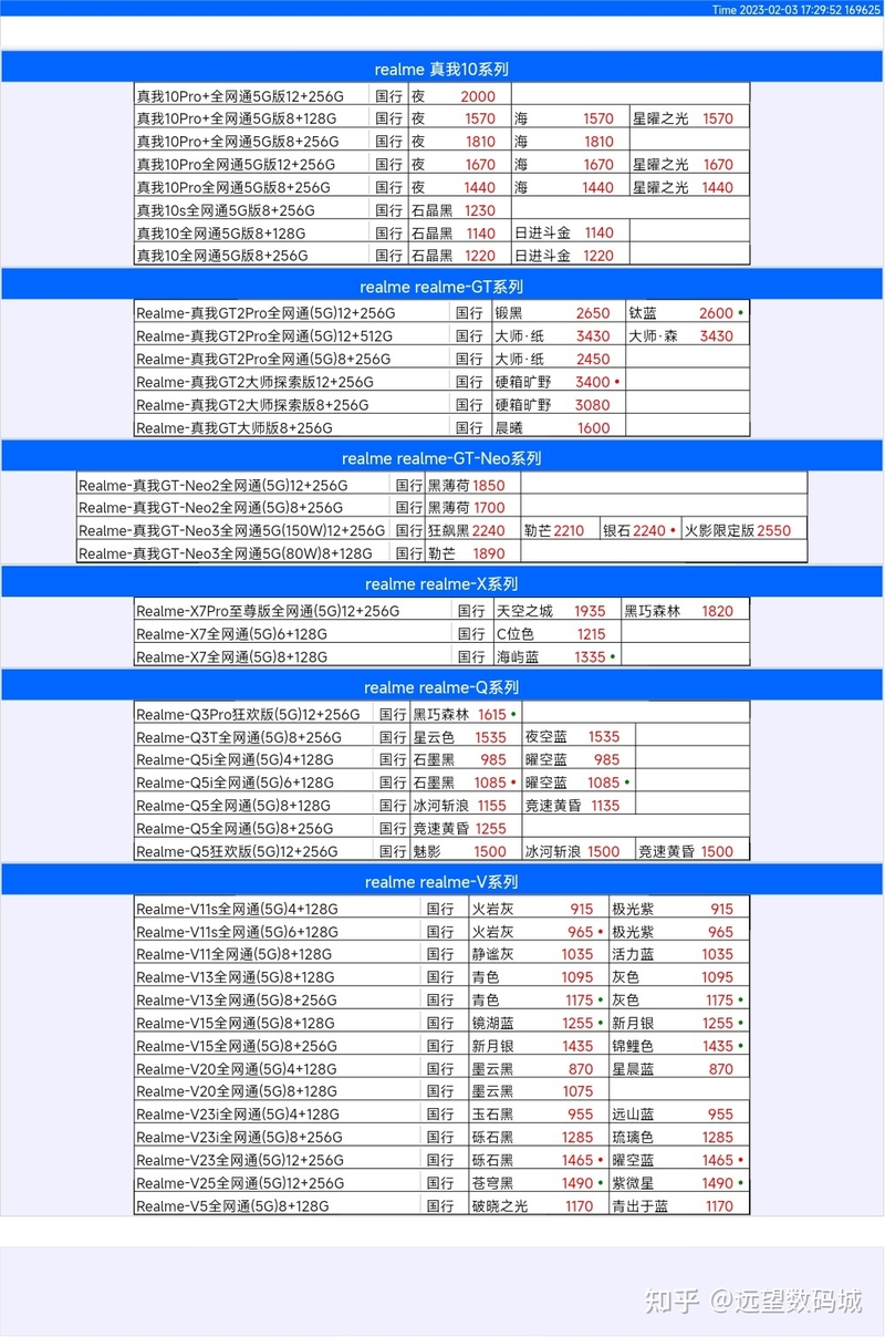 华强北远望数码商城手机批发报价2-3-9.jpg