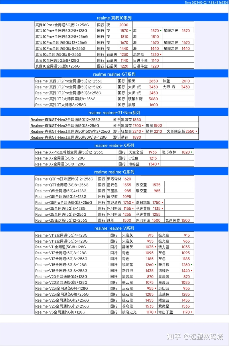 华强北远望数码商城手机批发报2-2-9.jpg