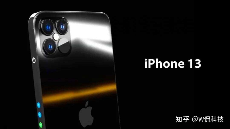 iPhone13加入指纹识别，果粉雀跃了，网友：太好笑了！-6.jpg