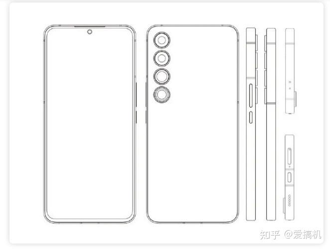 一言难尽，iPhone 15 Pro真机照与CAD图曝光；魅族20 ...-13.jpg