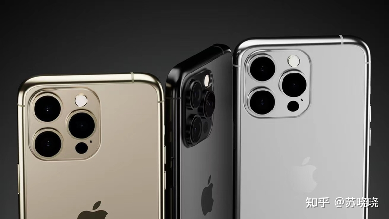 iPhone 15 Pro 相当于 iPhone 14 Pro 会有哪些升级？-2.jpg