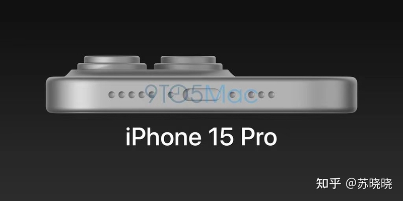 iPhone 15 Pro 相当于 iPhone 14 Pro 会有哪些升级？-4.jpg