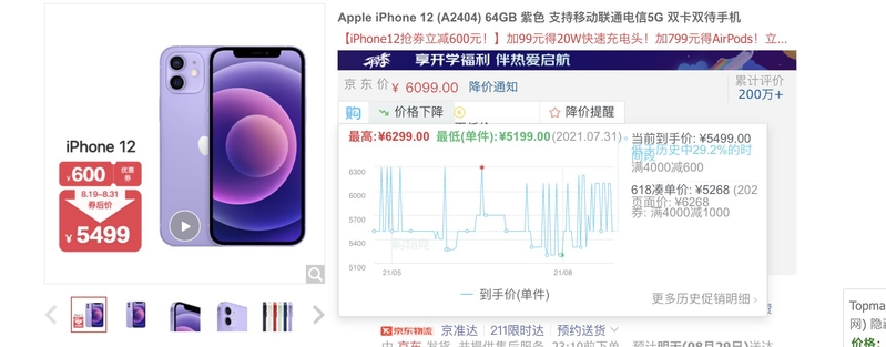 购买 iPhone 13 是选择首发，还是等双十一？-1.jpg