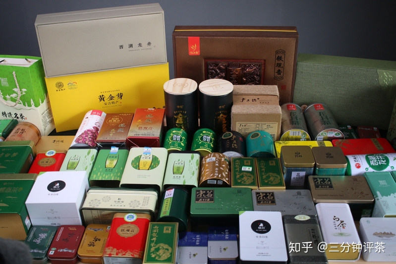 红茶（祁门红茶）哪个品牌好？可以无脑下单的祁门红茶评测 ...-1.jpg