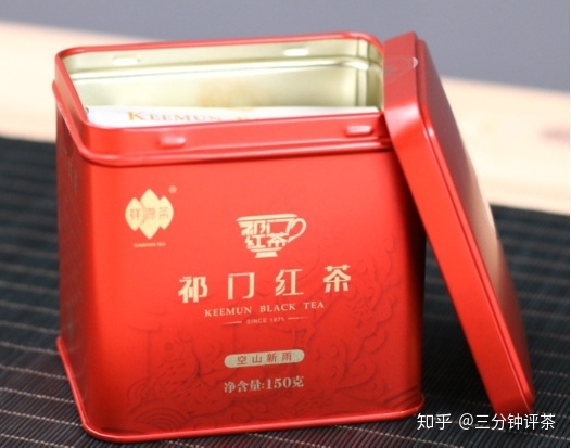 红茶（祁门红茶）哪个品牌好？可以无脑下单的祁门红茶评测 ...-24.jpg