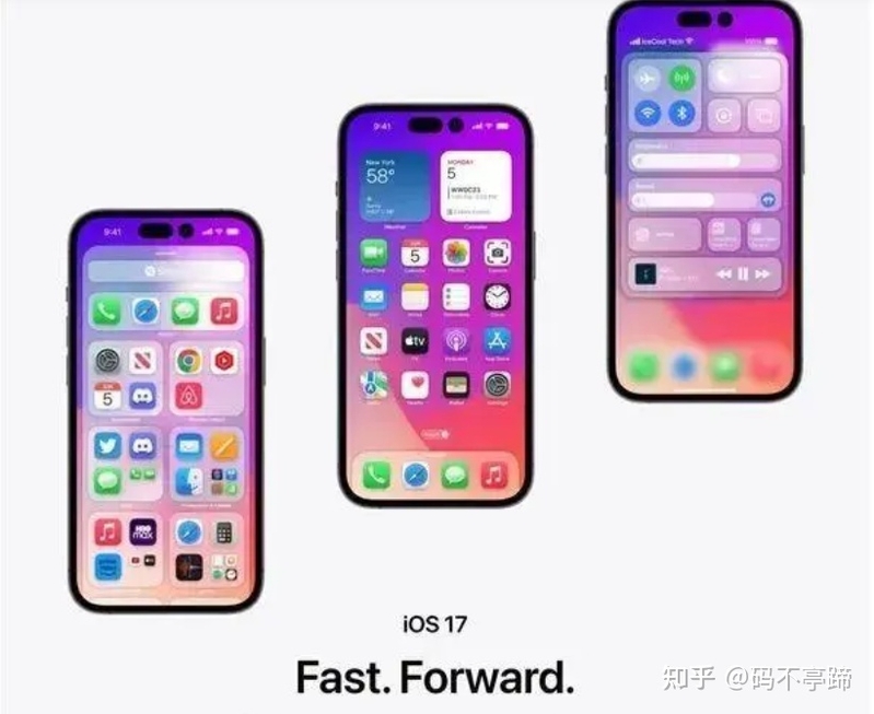 苹果想钱想疯了？ios17内测版不能免费升级，支付99美元 ...-2.jpg