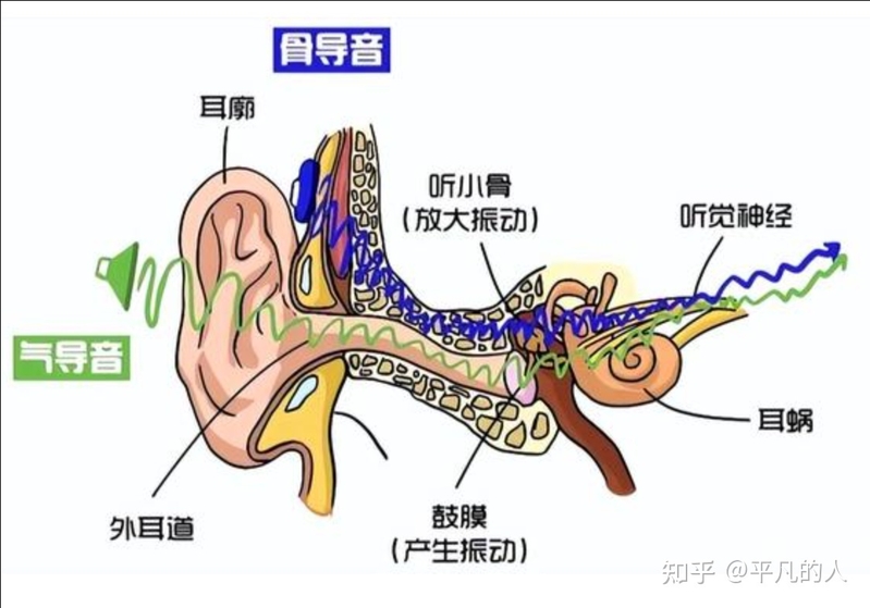 iKF Zeus 气传导耳机实测|2023年有哪些性价比超高的TWS ...-1.jpg