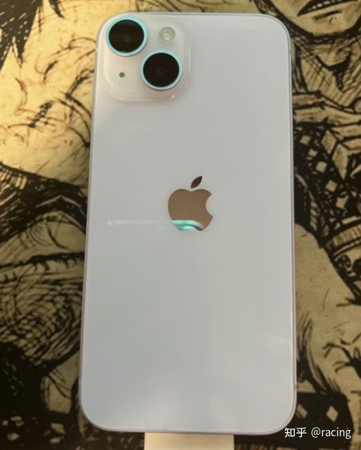 粉丝3550买全新美版有锁iPhone14，已开好卡槽，值不值？-2.jpg