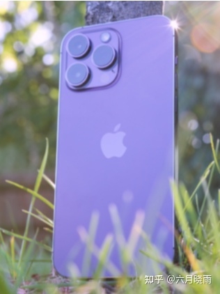 iPhone 14 Pro Max全方位评测，使用两周的体验，预算够 ...-1.jpg