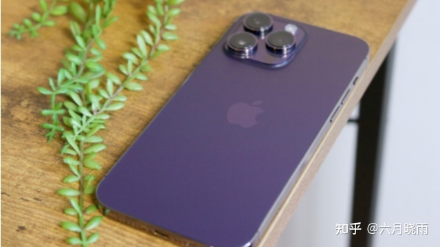 iPhone 14 Pro Max全方位评测，使用两周的体验，预算够 ...-2.jpg