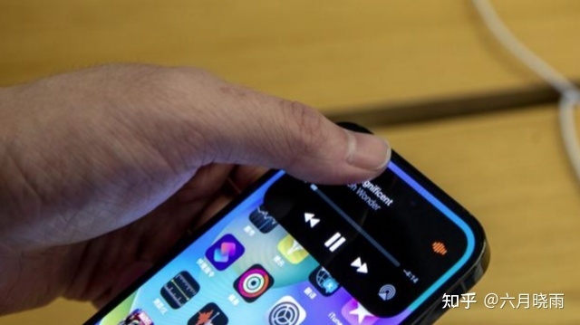 iPhone 14 Pro Max全方位评测，使用两周的体验，预算够 ...-6.jpg