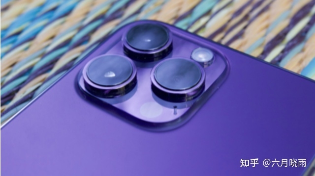 iPhone 14 Pro Max全方位评测，使用两周的体验，预算够 ...-7.jpg