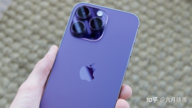 iPhone 14 Pro Max全方位评测，使用两周的体验，预算够 ...-10.jpg