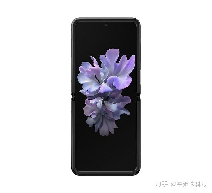 如何看待OPPO Find N2 Flip亮相MWC并开启欧洲首销？你 ...-3.jpg