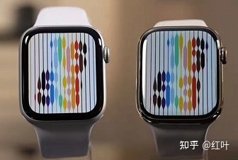 预算2000元左右，想入手一款Apple Watch，纠结S7与SE ...-2.jpg