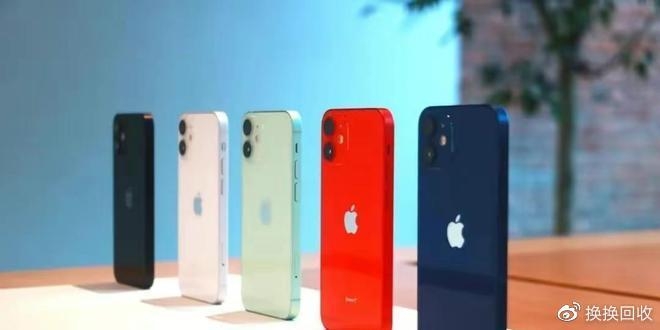 换换二手:苹果官换机为什么比全新iPhone便宜2000多? 可以 ...-2.jpg