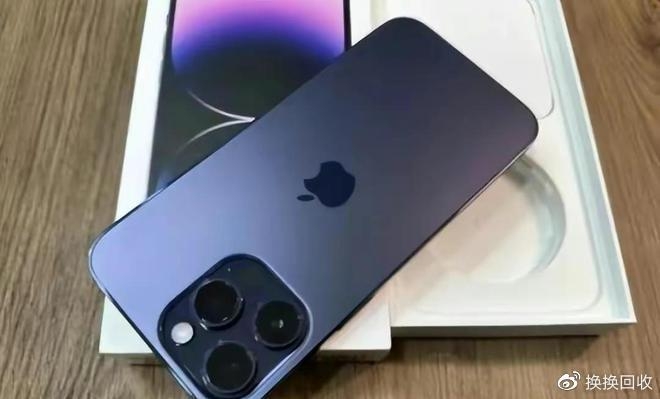 换换二手:苹果官换机为什么比全新iPhone便宜2000多? 可以 ...-3.jpg