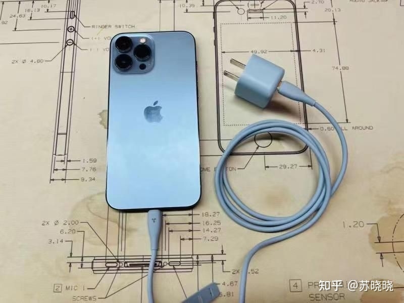 都说 iPhone 13 Pro 是最值得买的，为什么销量最高的却是 ...-4.jpg