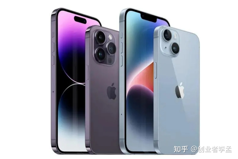 为什么iPhone14降价这么快？-1.jpg