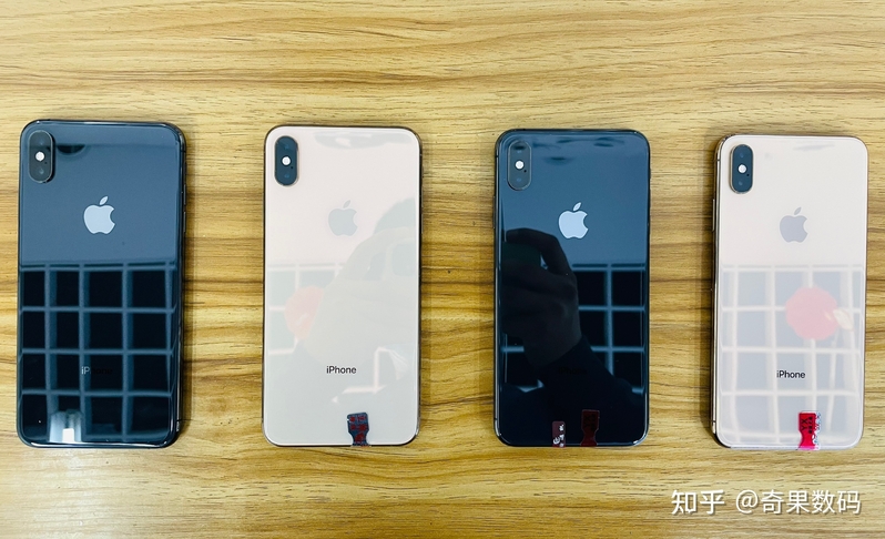 iPhone XS Max值不值得入手？-2.jpg