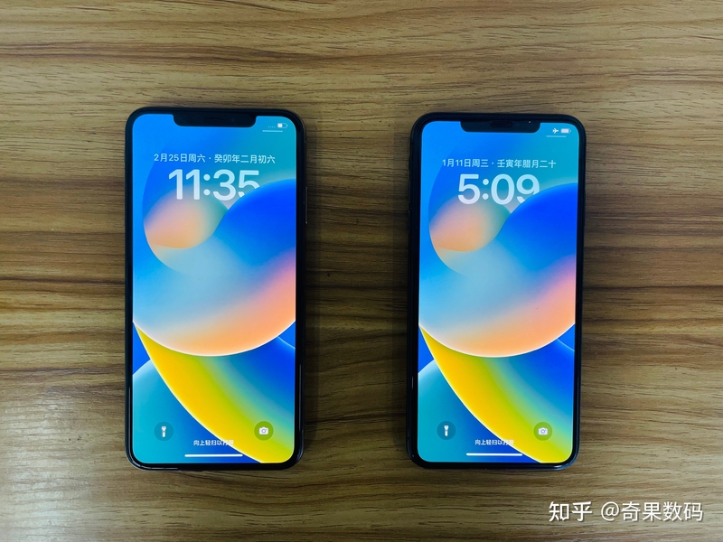 iPhone XS Max值不值得入手？-4.jpg