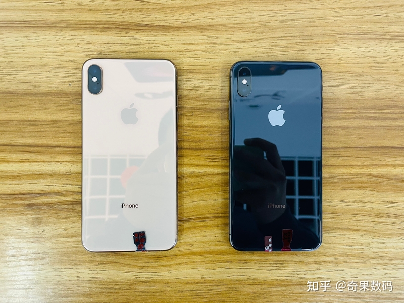 iPhone XS Max值不值得入手？-5.jpg