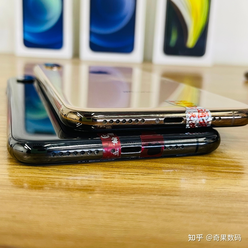 iPhone XS Max值不值得入手？-7.jpg