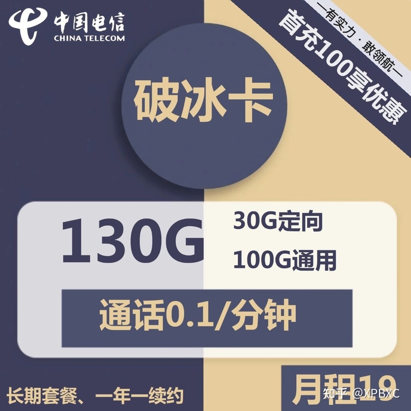 盘点2023年流量卡最新的神卡套餐，以及帮助小白选流量卡避 ...-7.jpg