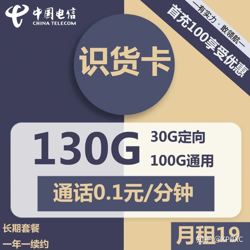 盘点2023年流量卡最新的神卡套餐，以及帮助小白选流量卡避 ...-10.jpg