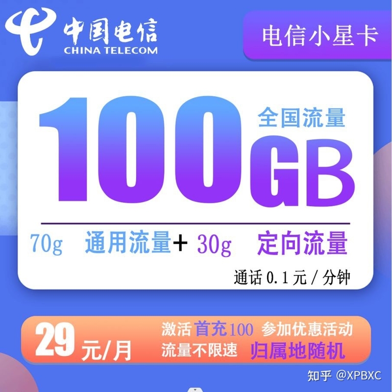 盘点2023年流量卡最新的神卡套餐，以及帮助小白选流量卡避 ...-16.jpg