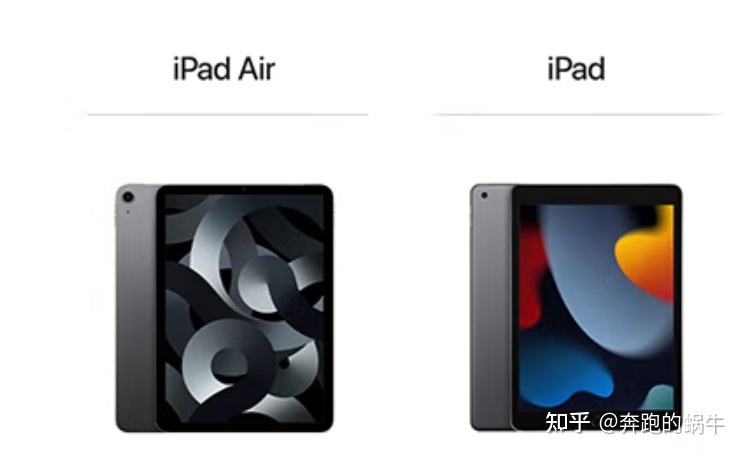 买个平板学习使用，iPad 10和iPad Air5怎么选？-1.jpg