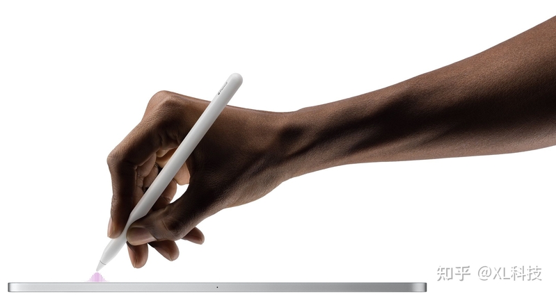 华强北的Apple Pencil2代磁吸对iPad有影响吗?-1.jpg