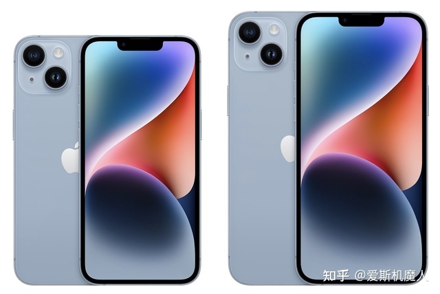 iPhone 14 和 14 Plus 有什么区别，买哪个性价比高？-1.jpg
