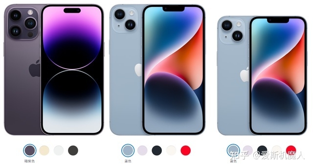 iPhone 14 和 14 Plus 有什么区别，买哪个性价比高？-8.jpg