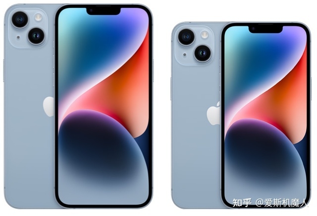 iPhone 14 和 14 Plus 有什么区别，买哪个性价比高？-12.jpg